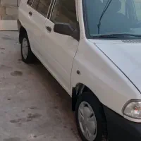 پراید مدل 91|خودرو سواری و وانت|اهر, |دیوار
