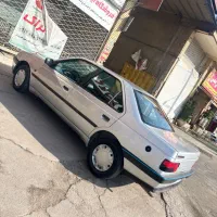 405 glx|خودرو سواری و وانت|یزد, |دیوار