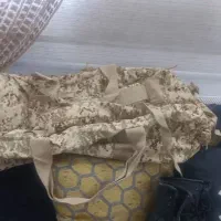 وسایل سربازی