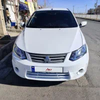 ساینا 1397|خودرو سواری و وانت|بیرجند, |دیوار