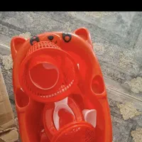 وان حمام کودک