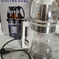 چای ساز درحدنو