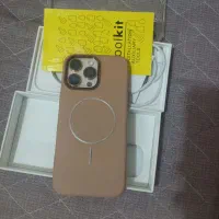 گوشی آیفون16پرومکس