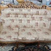 مبلمان استیل
