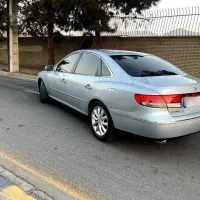 آزرا 2007|خودرو سواری و وانت|اصفهان, کوی ولی عصر|دیوار