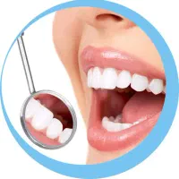 منشی و دستیار درمانگاه دندانپزشکی