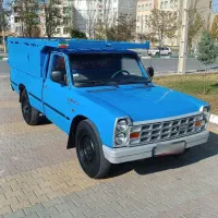 نیسان زامیاد دیزل 91|خودرو سواری و وانت|اردبیل, |دیوار