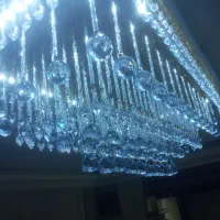 تولیدی لوستر چیترا|لوستر و چراغ آویز|شهرکرد, |دیوار