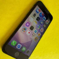 iPhone SE black 2020 (2nd gen)|موبایل|مشهد, فردوسی|دیوار