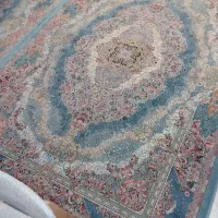 یک جفت فرش ۶ متری نگین مشهد