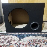 باکس 50 لیتری
