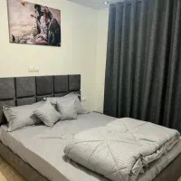 سوییت مبله ساعتی ۷۰۰ هزار تومان