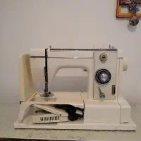 چرخ خیاطی صنعتی ژانومه815