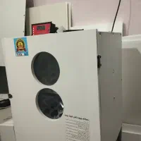 دستگاه فول اتومات جوجه کشی به ظرفیت‌های ۱۲۶/۸۴/۴۲|لوازم جانبی حیوانات|اهواز, شریعتی جنوبی|دیوار