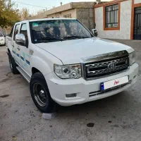 پادراپلاس (کارون) مدل ۱۴۰۱