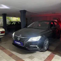 خودرو ای اس mg5 مدل 2024 تحویل آنی