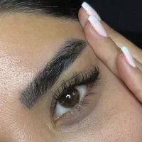 مدل اکستنشن مژه|خدمات آرایشگری و زیبایی|بندر انزلی, آخرخط|دیوار