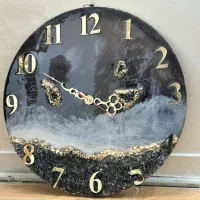 انواع وسایل رزینی