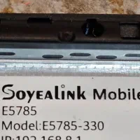 مودم هواوی جیبی|مودم و تجهیزات شبکه|تهران, عباس‌آباد|دیوار