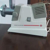 چرخ گوشت پارس خزر