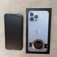 آیفون ۱۳ پرومکس|موبایل|زنجان, |دیوار