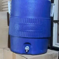 فروش کلمن ۴۰ لیتری نو