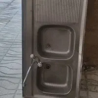 سینک رو کار 120