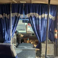 اویکو A60 کولر دار موتور تازه تعمیر|خودرو سنگین|اندیشه, اندیشه فاز ۴|دیوار