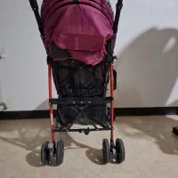 کریر ،کالسکه عصایی،قنداقی نوزادمارک چیکو|کالسکه و لوازم جانبی|اصفهان, شیخ اشراق|دیوار