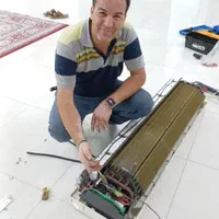 هاتکول  متخصص تعمیرات کولر گازی پکیج و یخچال|کولر گازی و فن‌کوئل|مشهد, هفت تیر (حافظ)|دیوار