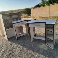 میز|میز تحریر و کامپیوتر|سقز, |دیوار