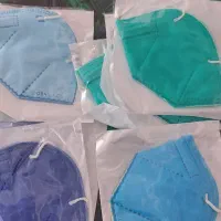 ماسک درجه یک