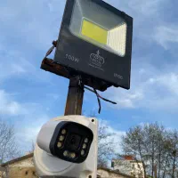 نصب و فروش انواع دوربین مداربسته|دوربین مداربسته|رضوانشهر, |دیوار