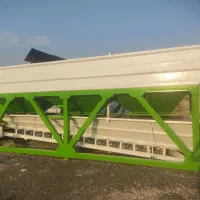 بچینگ راه ماشین|ماشینآلات صنعتی|چهاردانگه (تهران), |دیوار