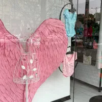 بسته بندی در فروشگاه لباس زیر