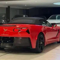 گذر موقت کروت 2016 c7|خودرو سواری و وانت|تهران, ولنجک|دیوار