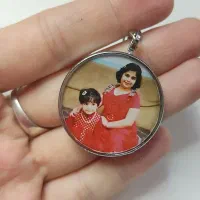 گردنبند آویز