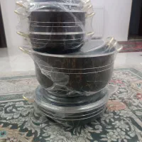 ظروف آشپزی|ظروف پخت‌وپز|مشهد, توس (بلوار توس)|دیوار