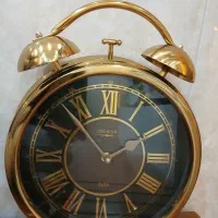 ساعت رومیزی