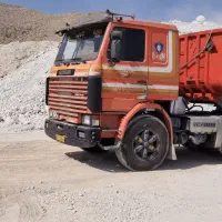 اسکانیا ۱۱۲