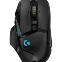 موس گیمینگ g502hero