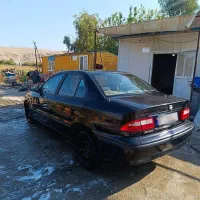 سمند 85 دوگانه|خودرو سواری و وانت|سرپل ذهاب, |دیوار