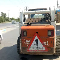 بابکت۲۵۰|خودرو سنگین|تهران, آزادشهر|دیوار