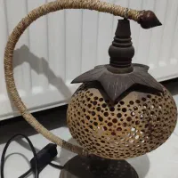 آباژور چوبی