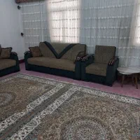 مبل ۱۰ نفره تخت شو