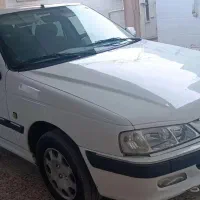 فروش پژو پارس دوگانه سوز شرکتی94