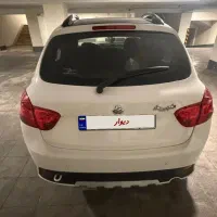 کوییک R مدل ۱۴۰۲|خودرو سواری و وانت|تهران, پونک|دیوار