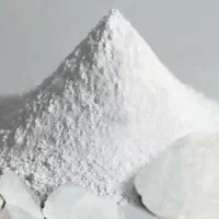 آهک پودری
