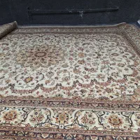 فروش تعدادی فرش دست دوم ردهبالا|فرش|شیراز, شهرک سراج‎|دیوار