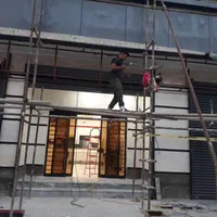 برقکار ساختمان.برقکاری.|خدمات پیشه و مهارت|بندر ماهشهر, |دیوار